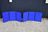 Display boards