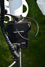 EQ5 head and tripod